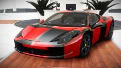Ferrari 458 Italia RT S8 pour GTA 4