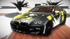 BMW M6 F13 RX S3 für GTA 4
