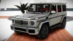 Mercedes-Benz G65 AMG S-Tuned pour GTA 4