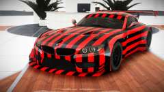 BMW Z4 RX S3 pour GTA 4