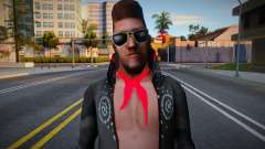 Vhmyelv Textures Upscale pour GTA San Andreas