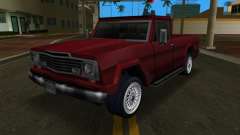 Canis Bodhi from 1980 pour GTA Vice City