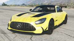 Mercedes-AMG GT Black Series (C190) S3 [Add-On] pour GTA 5