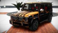 Mercedes-Benz G65 AMG S-Tuned S3 pour GTA 4