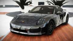 Porsche 911 X-Style S9 pour GTA 4