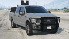 Ford F-150 2017 pour GTA 5