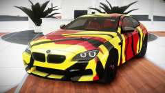 BMW M6 F13 RX S8 für GTA 4