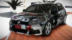 Volkswagen Golf S-RT S6 pour GTA 4