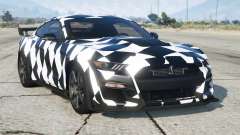 Ford Mustang Shelby GT500 2020 S6 [Add-On] für GTA 5