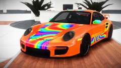 Porsche 977 GT2 RT S8 für GTA 4