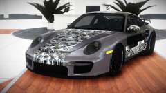 Porsche 977 GT2 RT S1 pour GTA 4
