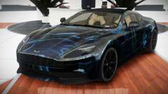 Aston Martin Vanquish R-Style S5 für GTA 4