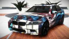 BMW M5 F10 xDv S11