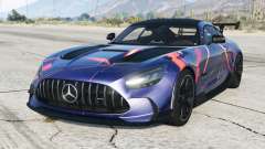 Mercedes-AMG GT Black Series (C190) S21 [Add-On] pour GTA 5