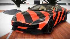 Aston Martin Vanquish R-Style S7 pour GTA 4