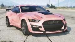 Ford Mustang Shelby GT500 2020 S11 [Add-On] pour GTA 5