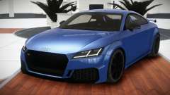 Audi TT GT-X pour GTA 4