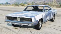 Dodge Charger RT 426 Hemi 1969 S6 [Add-On] pour GTA 5