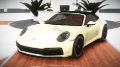 Porsche 911 Carrera S XR S1 pour GTA 4