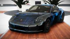 Porsche 911 X-Style S10 pour GTA 4
