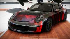 Porsche 911 GT3 GT-X S10 pour GTA 4