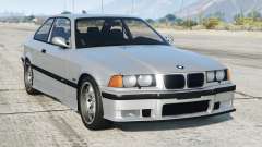 BMW M3 add-on pour GTA 5