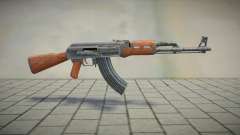 90s Atmosphere Weapon - AK47