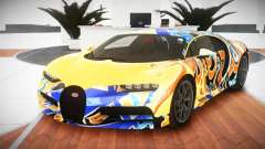 Bugatti Chiron GT-S S4 pour GTA 4