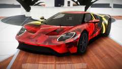 Ford GT Z-Style S1 pour GTA 4