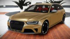 Audi RS4 GT-X für GTA 4