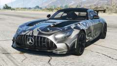 Mercedes-AMG GT Black Series (C190) S10 [Add-On] pour GTA 5