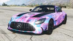 Mercedes-AMG GT Black Series (C190) S22 [Add-On] pour GTA 5