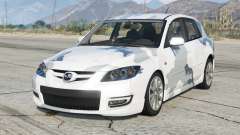 Mazdaspeed3 (BK2) 2007 S3 [Add-On] für GTA 5