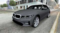 BMW 330i (G20) 2019 für GTA San Andreas
