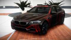 BMW M5 F10 xDv S7 pour GTA 4