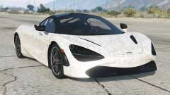 McLaren 720S Coupe 2017 S3 [Add-On] pour GTA 5