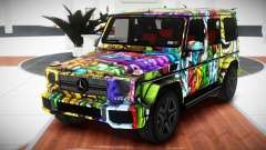 Mercedes-Benz G65 AMG S-Tuned S2 pour GTA 4