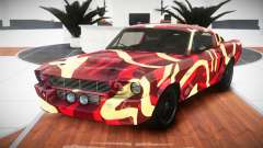 Ford Mustang Eleanor RT S10 pour GTA 4