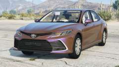 Toyota Camry LE (XV70) 2022 pour GTA 5