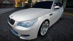 BMW M5 E60 (Oper Style) für GTA San Andreas