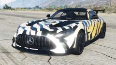 Mercedes-AMG GT Black Series (C190) S13 [Add-On] pour GTA 5
