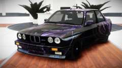 BMW M3 E30 G-Style S3 pour GTA 4