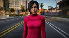 Ada 1 für GTA San Andreas