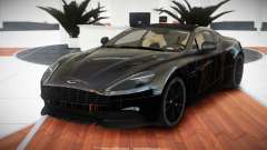 Aston Martin Vanquish R-Style S11 für GTA 4