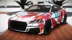 Audi TT GT-X S11 für GTA 4