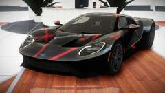 Ford GT Z-Style S4 pour GTA 4
