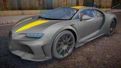 2020 Bugatti Chiron Super Sport 300