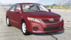 Toyota Camry GL (XV40) 2011 [Add-On] pour GTA 5