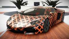 Lamborghini Aventador Z-GT S11 für GTA 4