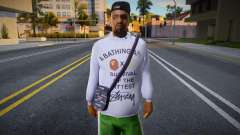 FAM3 107 ID pour GTA San Andreas